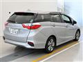 2018 Honda Shuttle