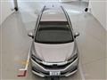 2018 Honda Shuttle