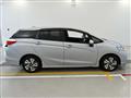 2018 Honda Shuttle