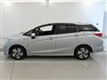 2018 Honda Shuttle