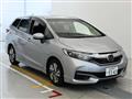 2018 Honda Shuttle