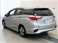 2018 Honda Shuttle
