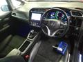 2016 Honda Shuttle