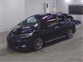 2016 Honda Shuttle