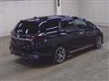 2016 Honda Shuttle