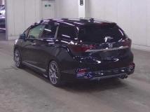 2016 Honda Shuttle