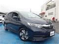 2020 Honda Shuttle