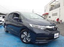 2020 Honda Shuttle