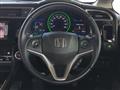 2015 Honda Shuttle