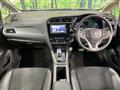 2016 Honda Shuttle