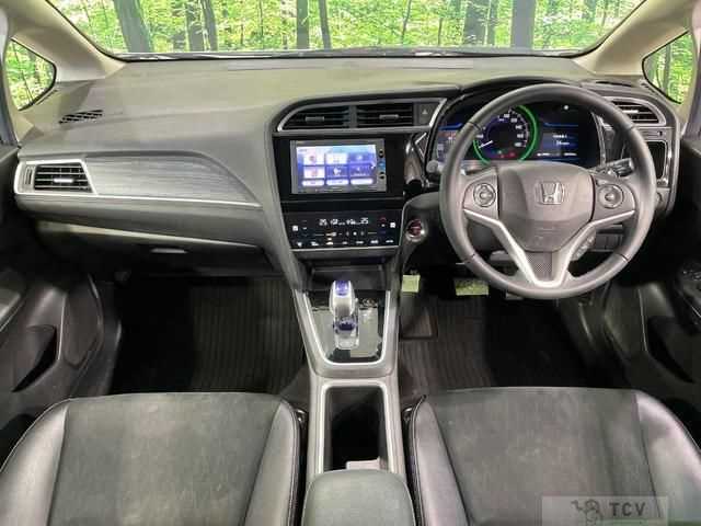 2016 Honda Shuttle