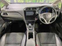 2015 Honda Shuttle