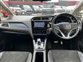 2017 Honda Shuttle