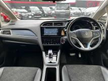 2017 Honda Shuttle