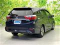 2017 Honda Shuttle