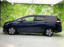 2017 Honda Shuttle