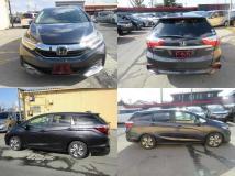 2018 Honda Shuttle