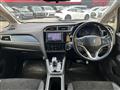 2016 Honda Shuttle