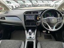 2016 Honda Shuttle