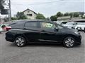 2018 Honda Shuttle