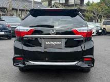 2018 Honda Shuttle