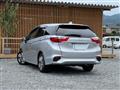 2015 Honda Shuttle