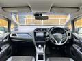 2015 Honda Shuttle