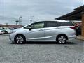 2015 Honda Shuttle