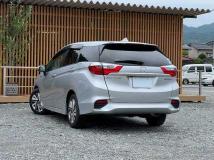 2015 Honda Shuttle