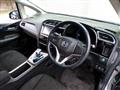 2015 Honda Shuttle