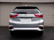 2015 Honda Shuttle