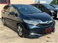 2017 Honda Shuttle