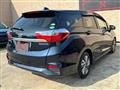 2017 Honda Shuttle