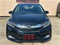 2017 Honda Shuttle