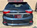 2017 Honda Shuttle