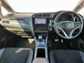2017 Honda Shuttle