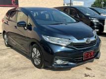 2017 Honda Shuttle