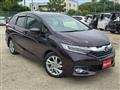 2015 Honda Shuttle