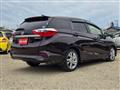 2015 Honda Shuttle