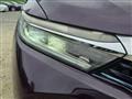 2015 Honda Shuttle