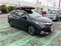2016 Honda Shuttle