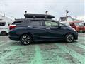 2016 Honda Shuttle