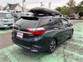 2016 Honda Shuttle