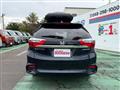 2016 Honda Shuttle