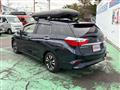 2016 Honda Shuttle