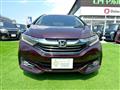 2015 Honda Shuttle