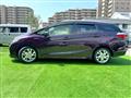 2015 Honda Shuttle