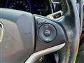 2015 Honda Shuttle