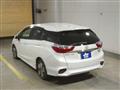 2016 Honda Shuttle
