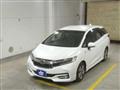 2016 Honda Shuttle